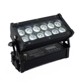 Marconi APOLLO 12x18W Batterilampa IP65