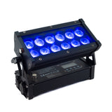 Marconi APOLLO 12x18W Batterilampa IP65