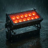 Marconi APOLLO 12x18W Batterilampa IP65