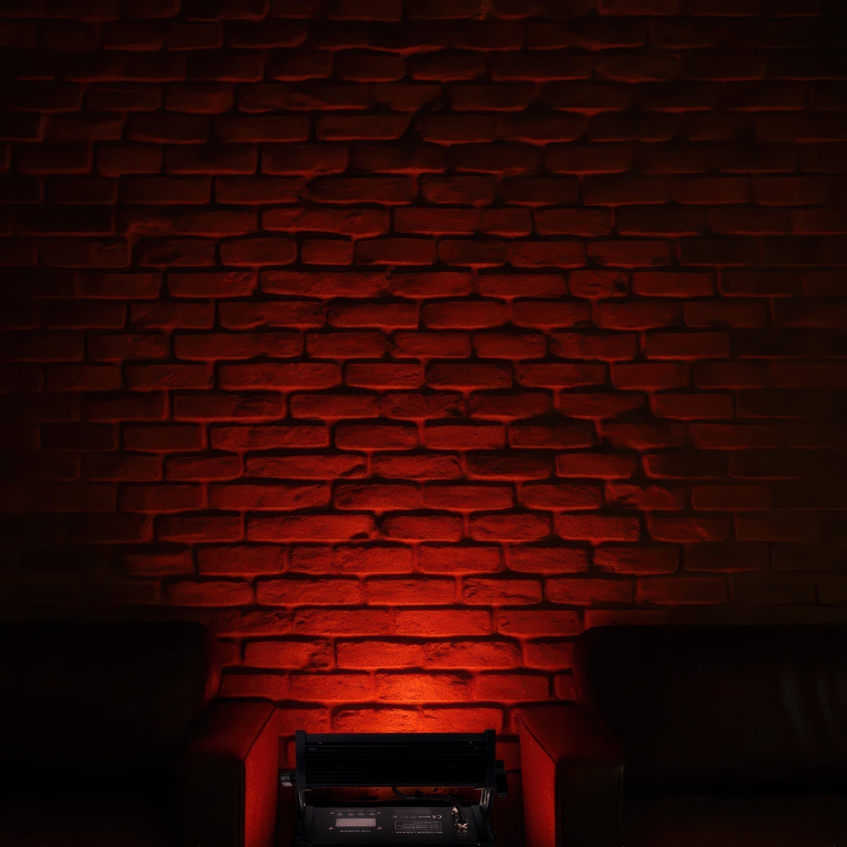 Marconi APOLLO 12x18W Batterilampa IP65