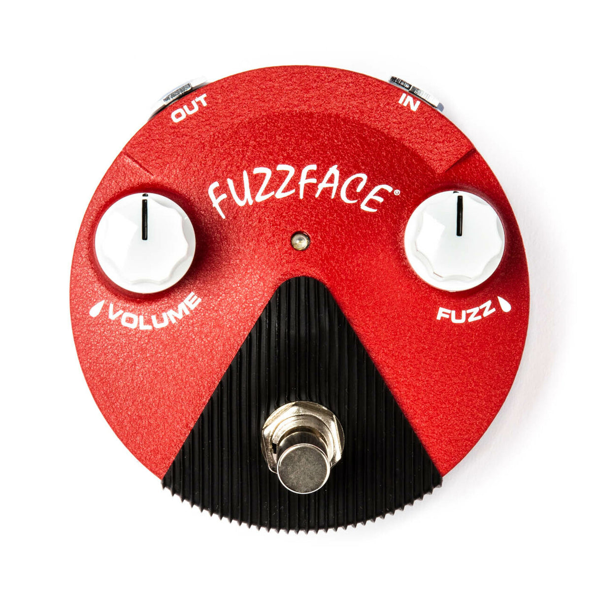 Dunlop Fuzz Face Mini gitarrpedal