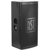 BST BMT312 DSP - 12" aktiv PA-högtalare (800W)