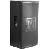 BST BMT315 DSP - 15" aktiv PA-högtalare (800W)