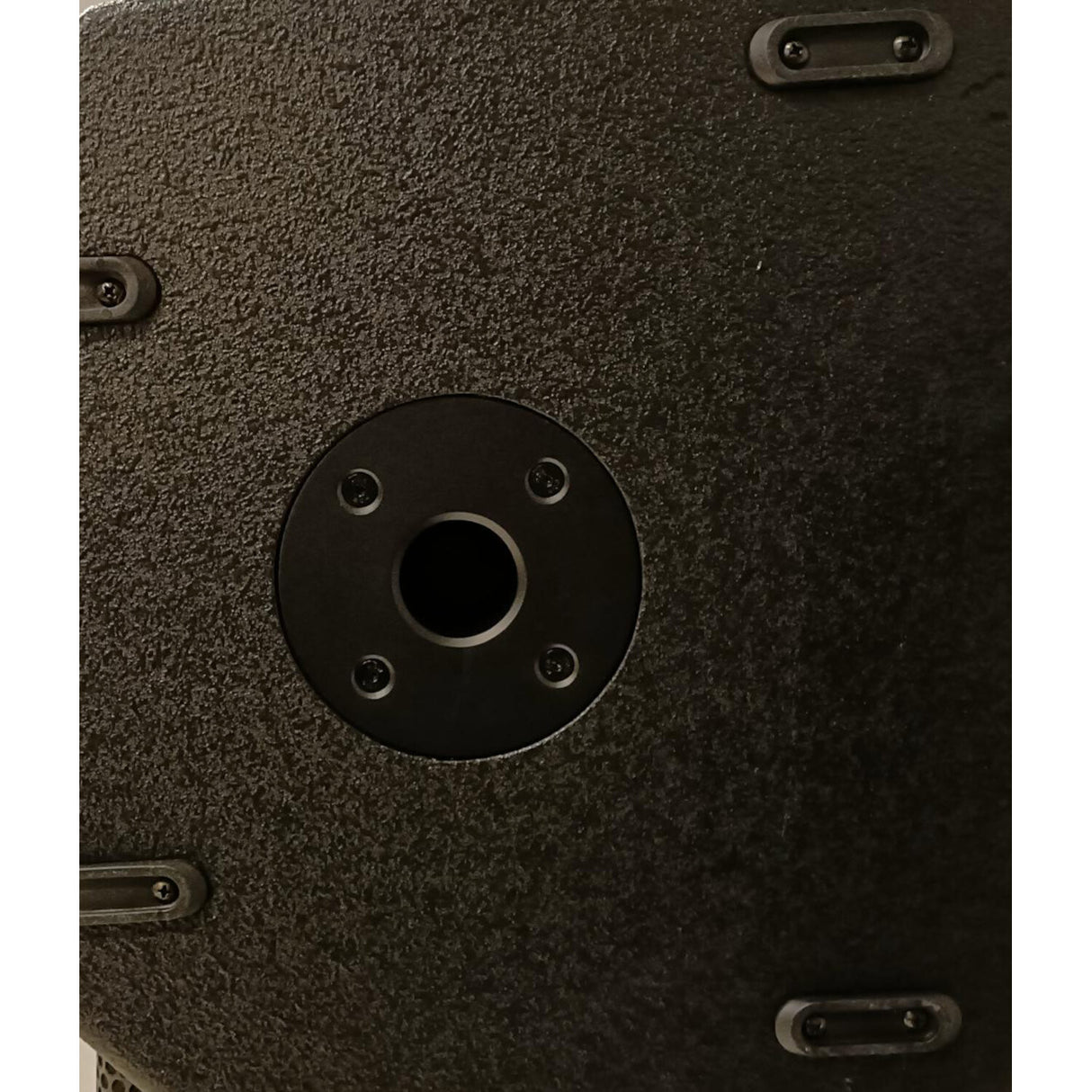 BST BMT315 DSP - 15" aktiv PA-högtalare (800W)