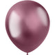Ballonger 10 st. (Intensiv rosa, 33 cm)