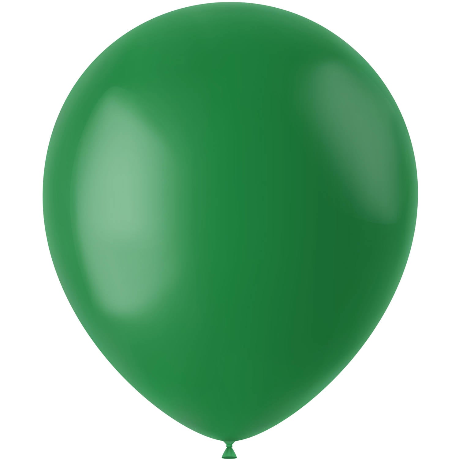 Ballonger 50 st. (Matt Pine Green, 33cm)