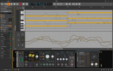 Bitwig Studio Uppgradering från 8-Track