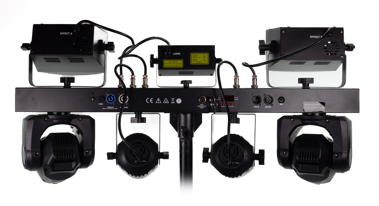 Marconi CASTOR PRO SET 700PMSDL Ljusbar