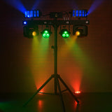 Marconi CASTOR PRO SET 700PMSDL Ljusbar