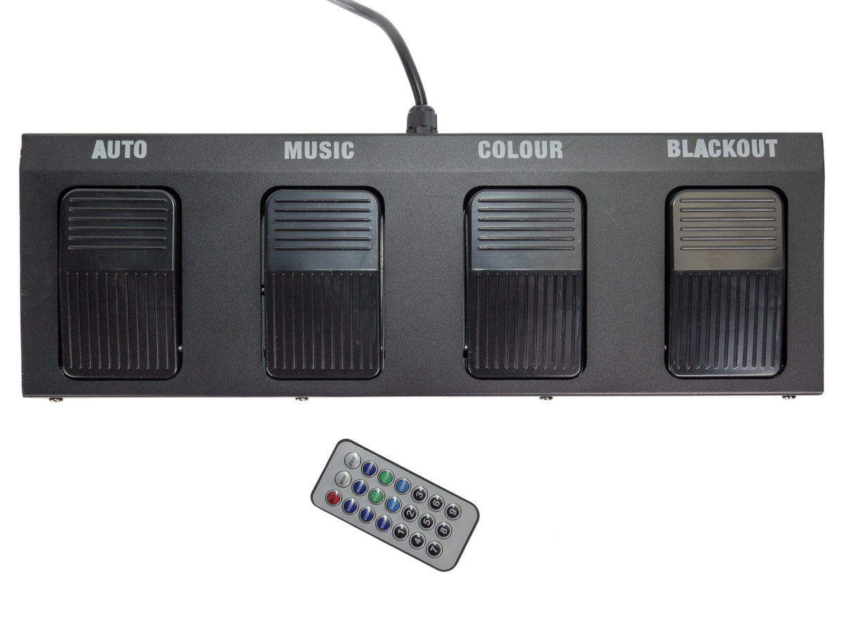 Marconi CASTOR PRO SET 700PMSDL Ljusbar