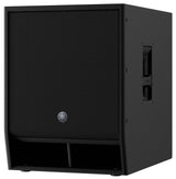 Yamaha DXS15XLF aktiv subwoofer