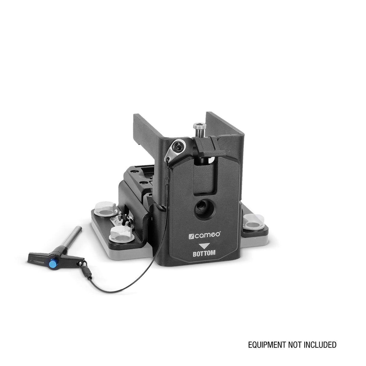 Cameo PIXBAR® G2 VERTI-MOUNT - Vertikalt monteringsalternativ för PIXBAR® G2