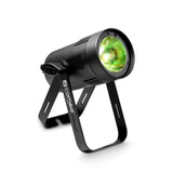 Cameo Q-Spot 15 RGBW Par-lampa (15W)