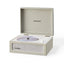 Crosley Voyager CD-spelare, sand