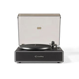 Crosley Stave skivspelare, svart
