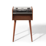 Crosley Dean skivspelare, natur