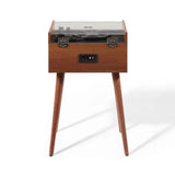 Crosley Dean skivspelare, natur