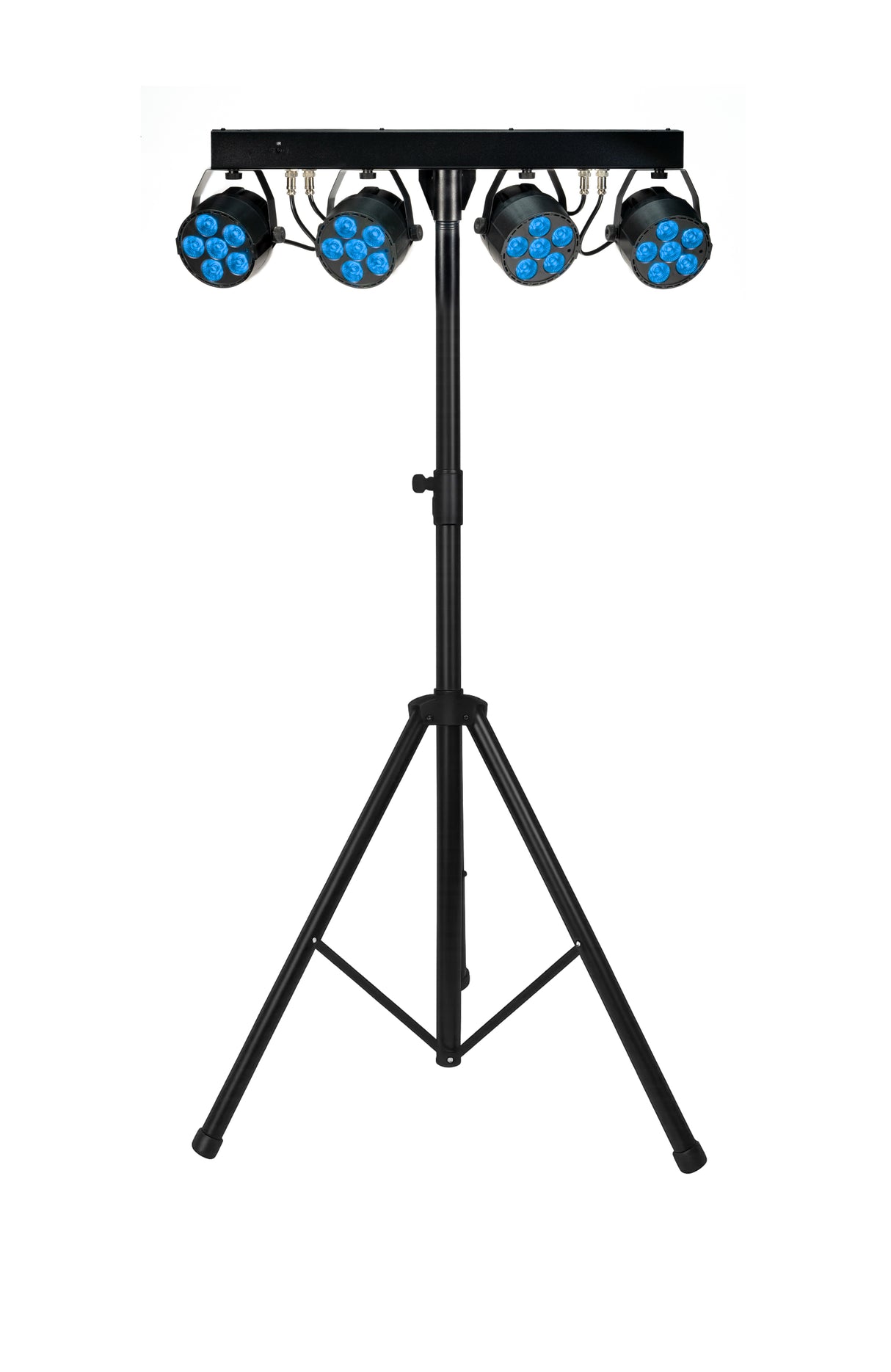 Marconi Castor Par Ljuspaket