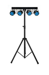 Marconi Castor Par Ljuspaket