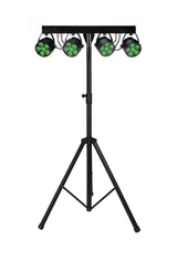 Marconi Castor Par Ljuspaket