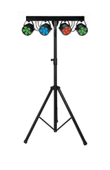 Marconi Castor Par Ljuspaket