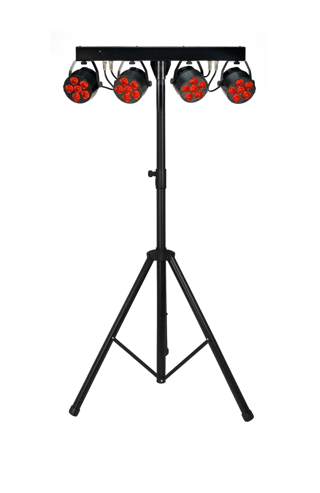 Marconi Castor Par Ljuspaket