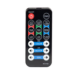 Marconi Castor Party Ljuspaket (derby, tvätt, stroboskop)