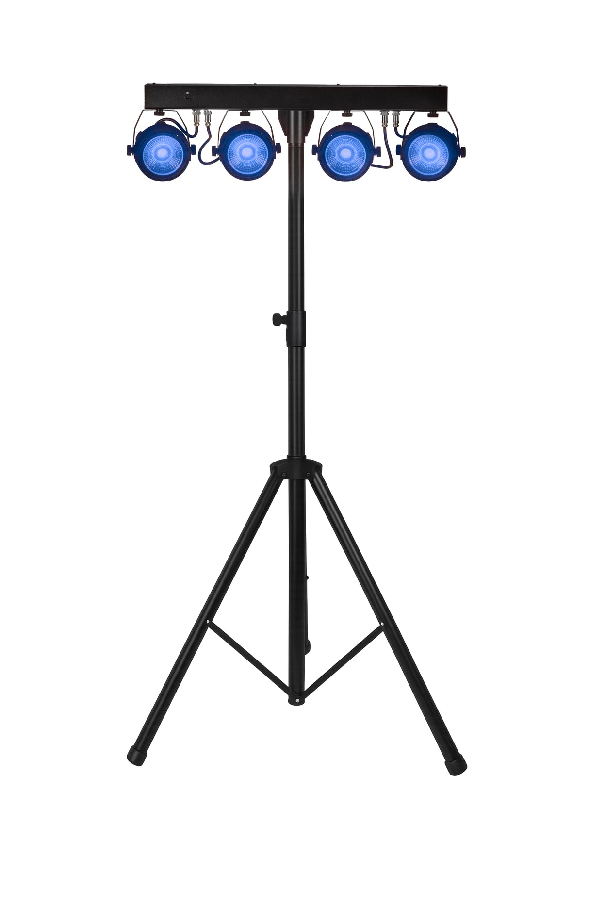 Marconi Castor Party Ljuspaket (RGBW wash)