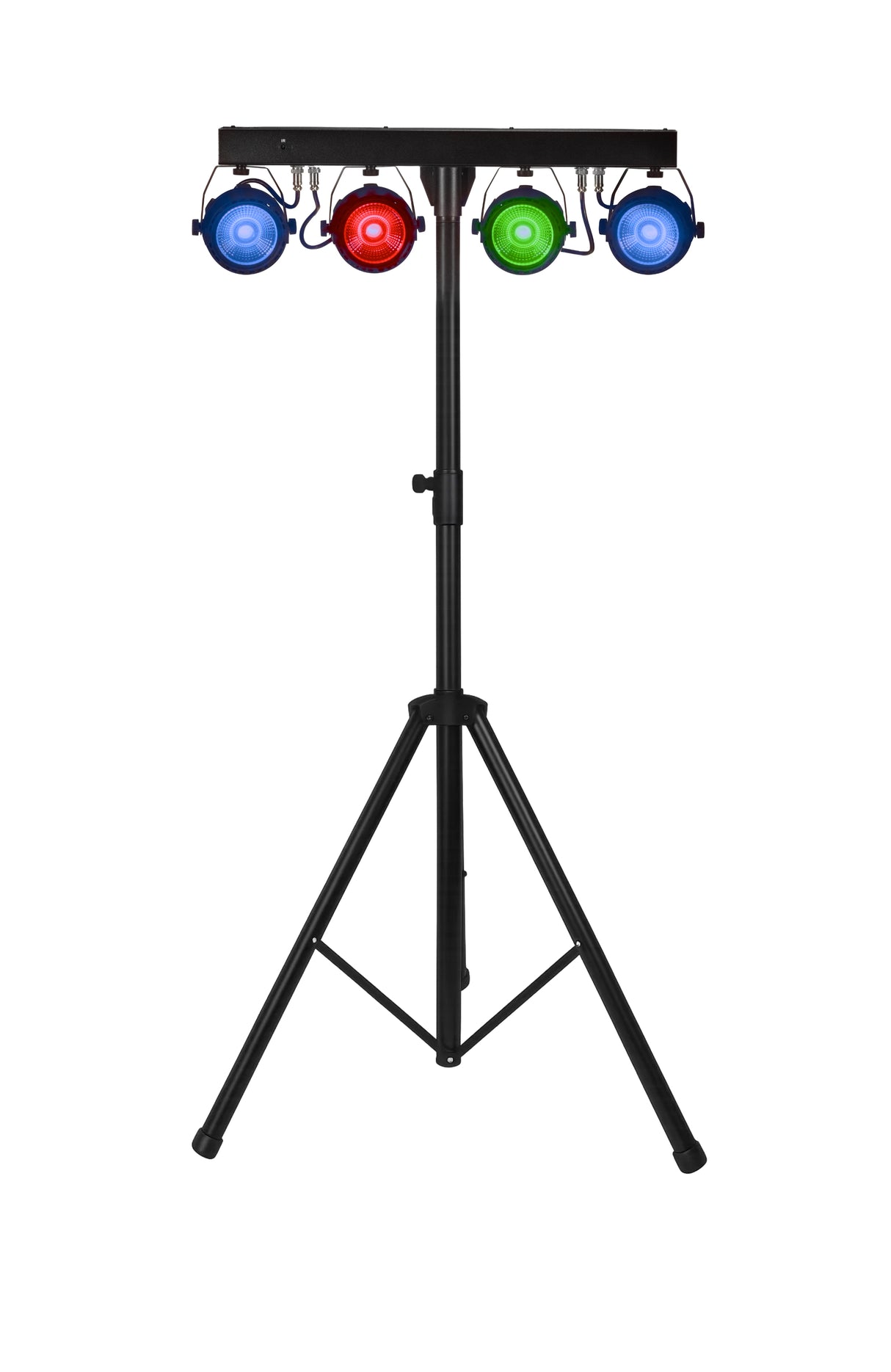 Marconi Castor Party Ljuspaket (RGBW wash)