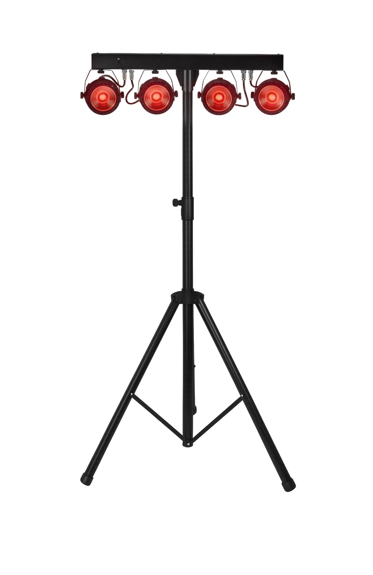 Marconi Castor Party Ljuspaket (RGBW wash)