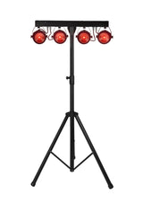 Marconi Castor Party Ljuspaket (RGBW wash)