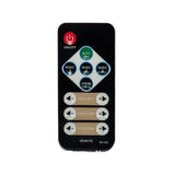 Marconi Castor Party Ljuspaket (tvätt, stroboskop, UV, boll)