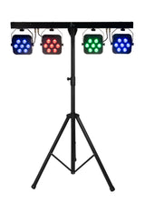 Marconi Castor Ljuspaket (Par)