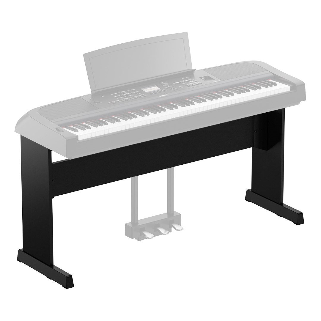 Yamaha L300B Pianostativ för DGX670B