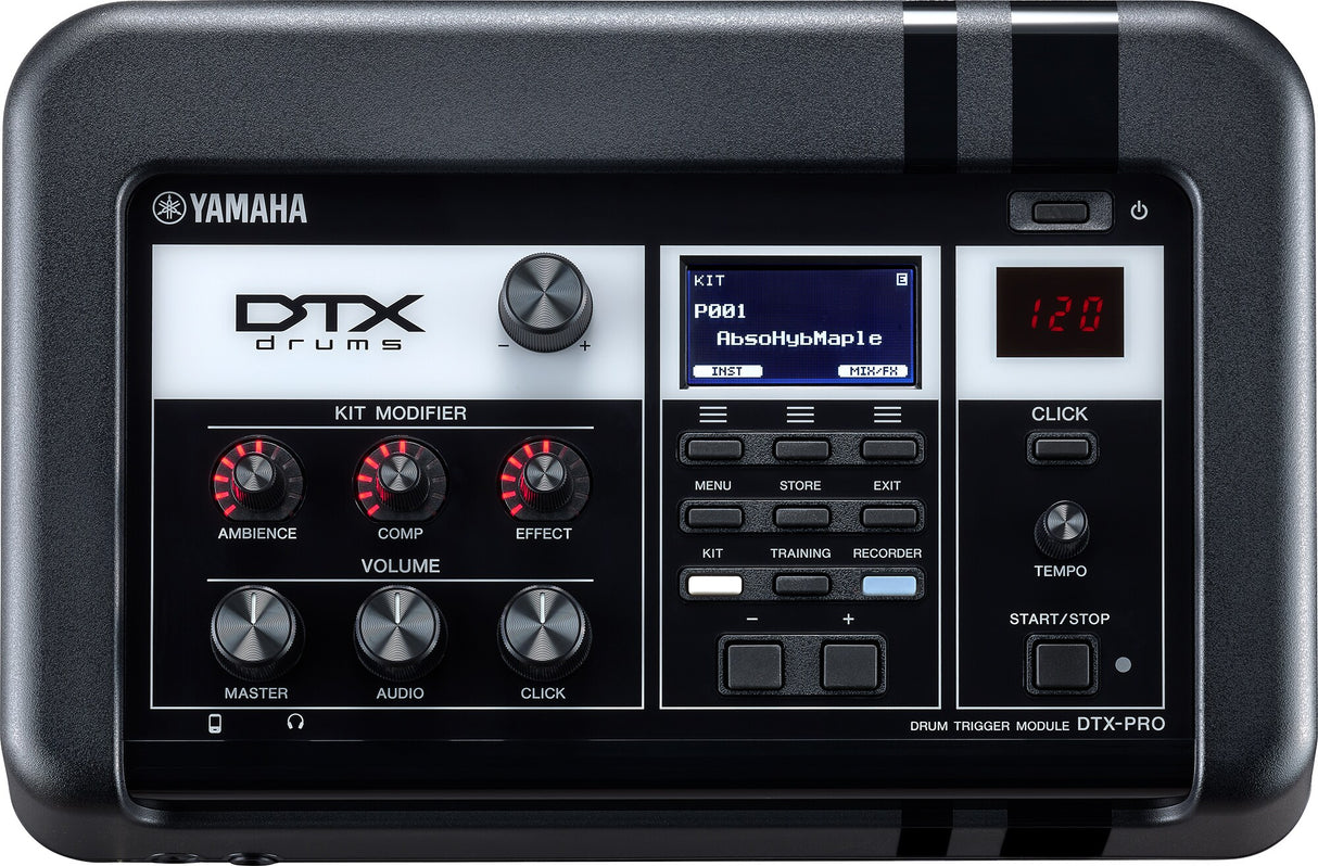 Yamaha DTX6K5-M eltrumset