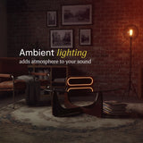 Marley Get Together Talare (Signature Black)