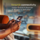 Marley Get Together Talare (Signature Black)