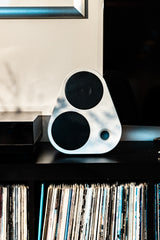 ENKL Sound ES2 Bluetooth högtalare (svart)