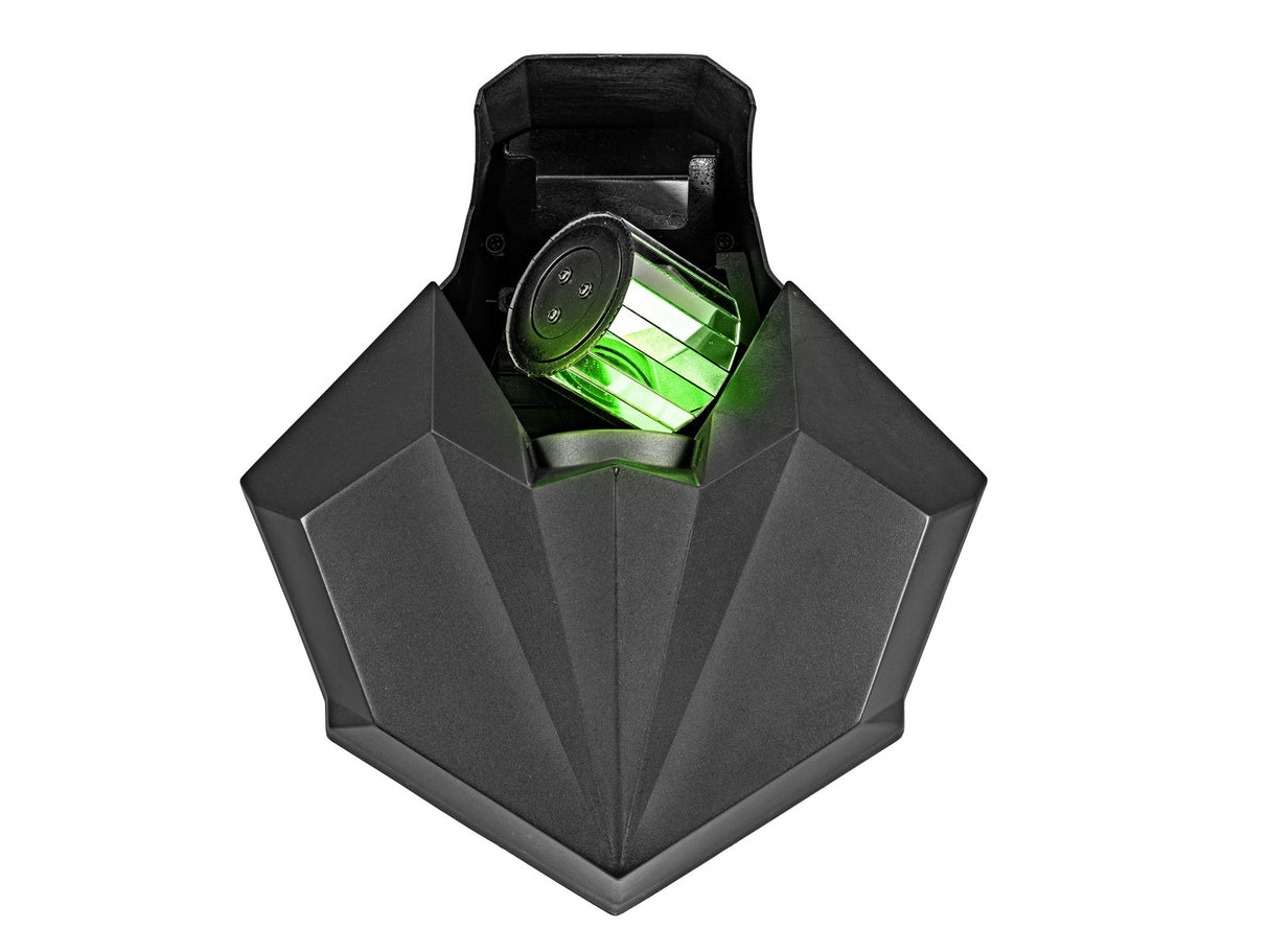 Eurolite LED CAT-80 Beam Ljuseffekt