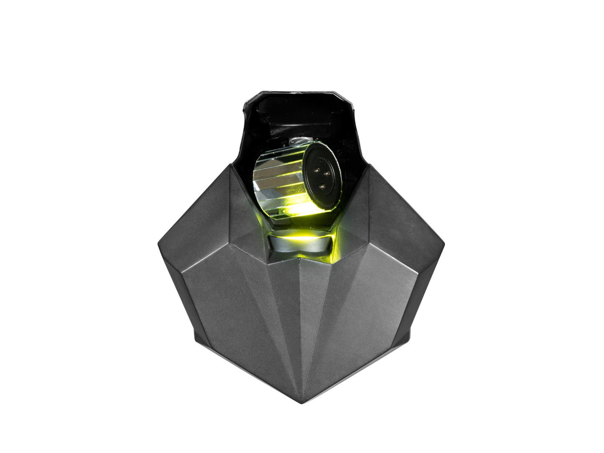 Eurolite LED CAT-80 Beam Ljuseffekt