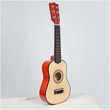 Ukulele i trä 21 tum sopran