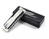 Easttop munspel Blues Harp T008 - ton Eb