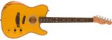 Fender Acoustasonic Player Telecaster elgitarr ( Butterscotch Blonde )