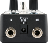 Fender Bassman Kompressor Baseffektpedal