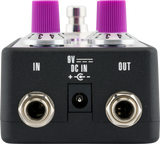 Fender Bassman Fuzz Bass Effektpedal