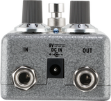 Fender Hammertone Metal Guitar Pedal