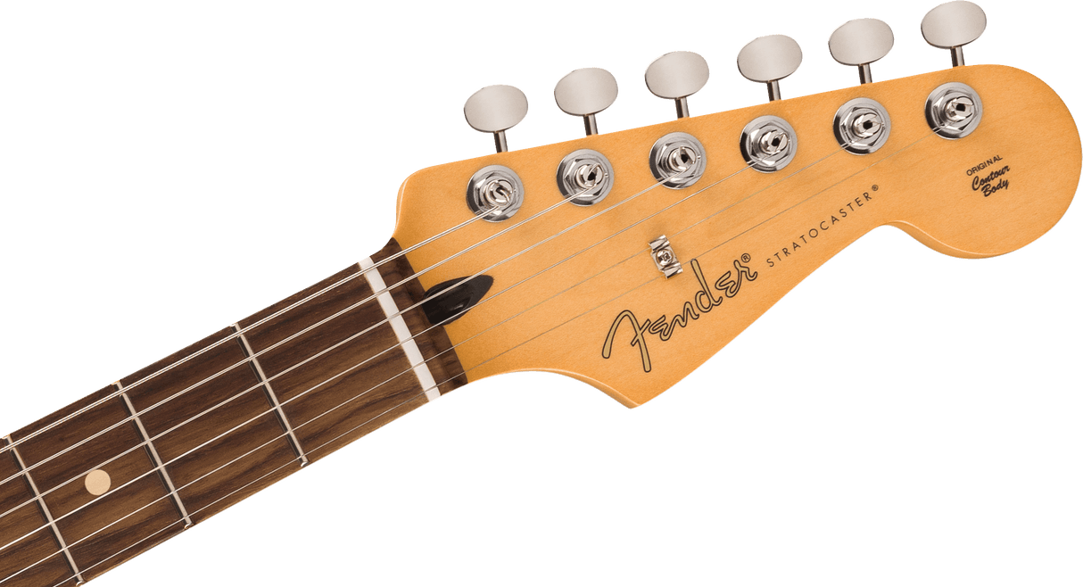 Fender Player II Stratocaser HSS elgitarr ( Green )