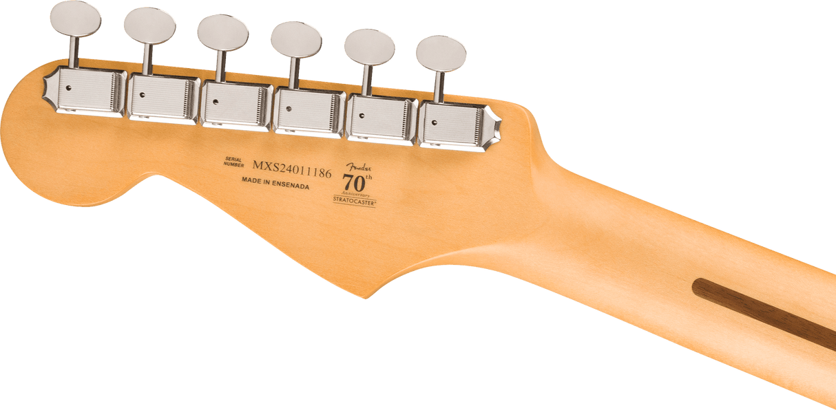 Fender Player II Stratocaser HSS elgitarr ( Green )