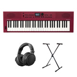 Roland GO:KEYS 3 startpaket ( Red )