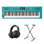Roland GO:KEYS 3 startpaket ( Turquoise )